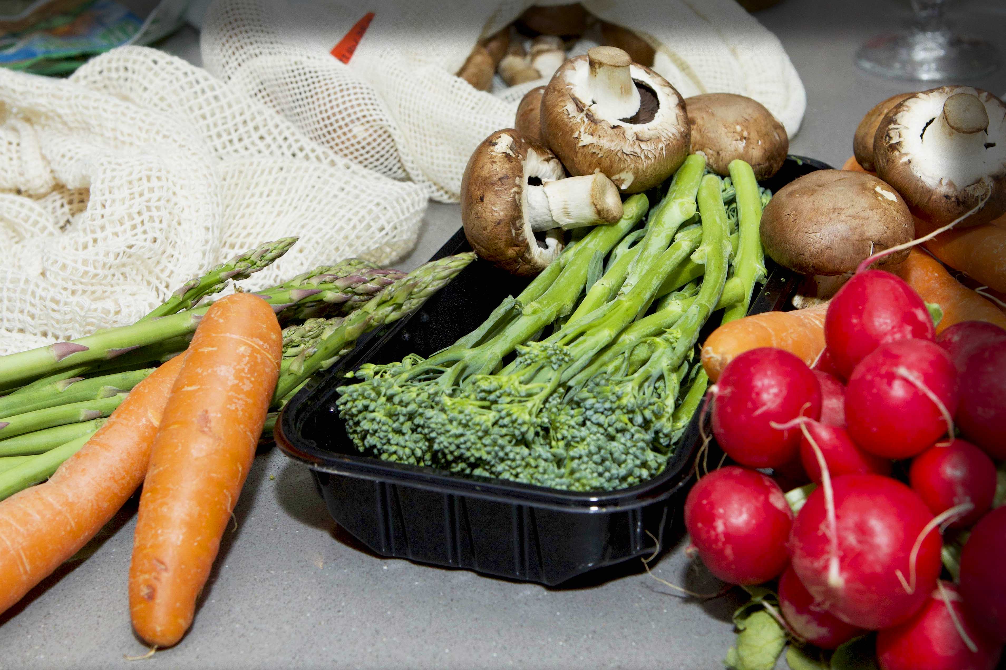 verduras en escabeche ingredientes